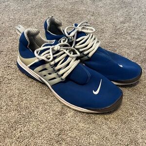 COPY - COPY - Size 12 Nike Prestos